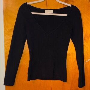 Sezane Alva Jumper Size Medium